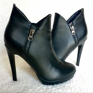 Madden Girl Stiletto Ankle Boots/Heels 👠